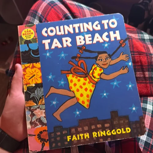 Counting to Tar Beach