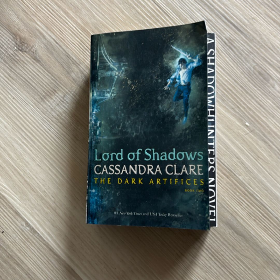 Lord of Shadows