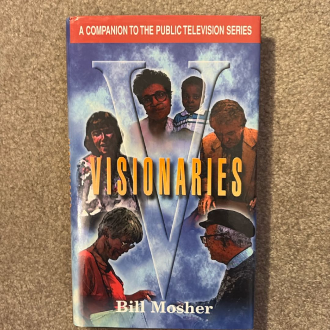 Visionaries