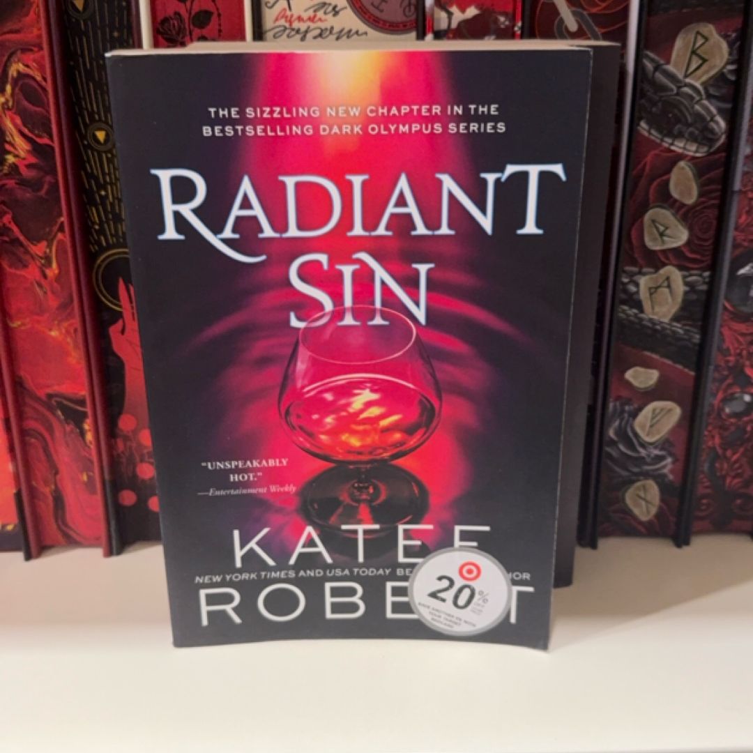 Radiant Sin