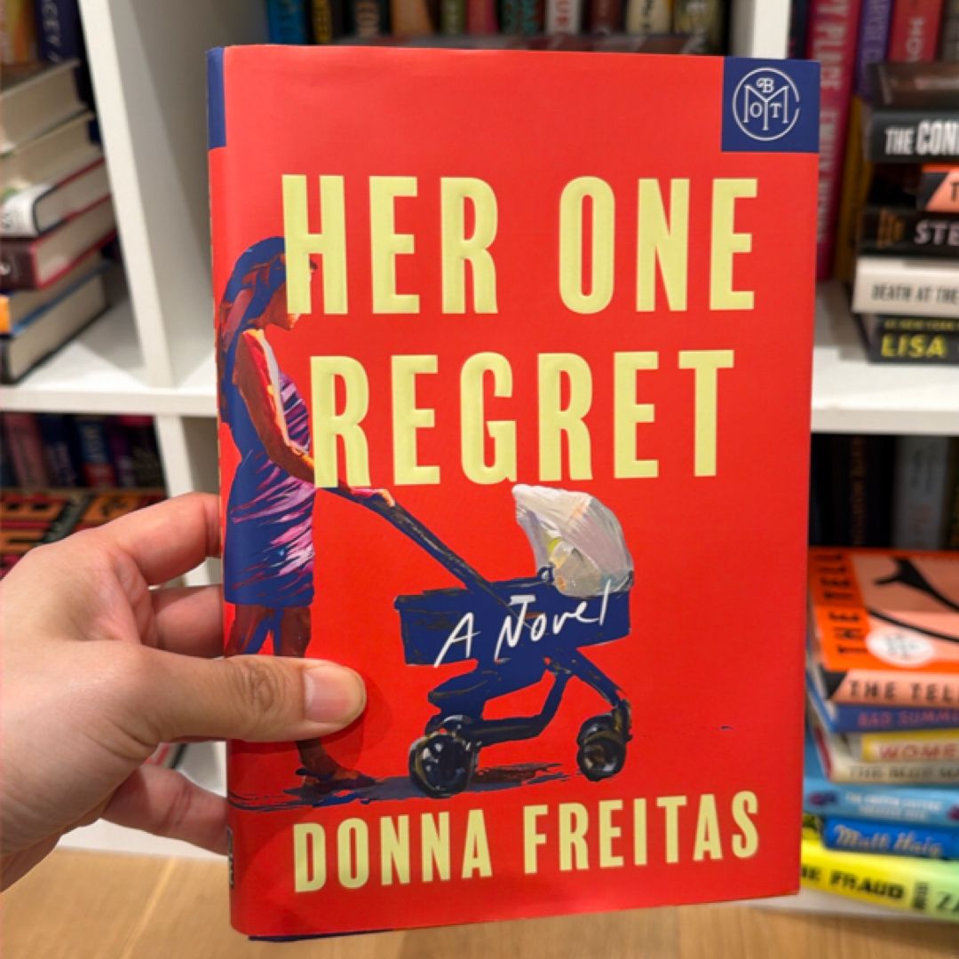 Her One Regret