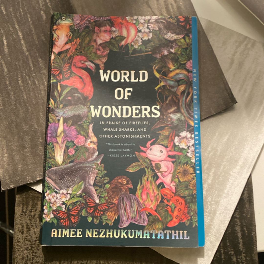 World of Wonders