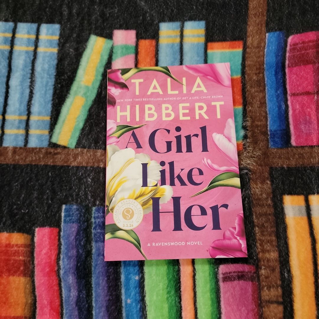 A Girl Like Her (Deluxe Edition)