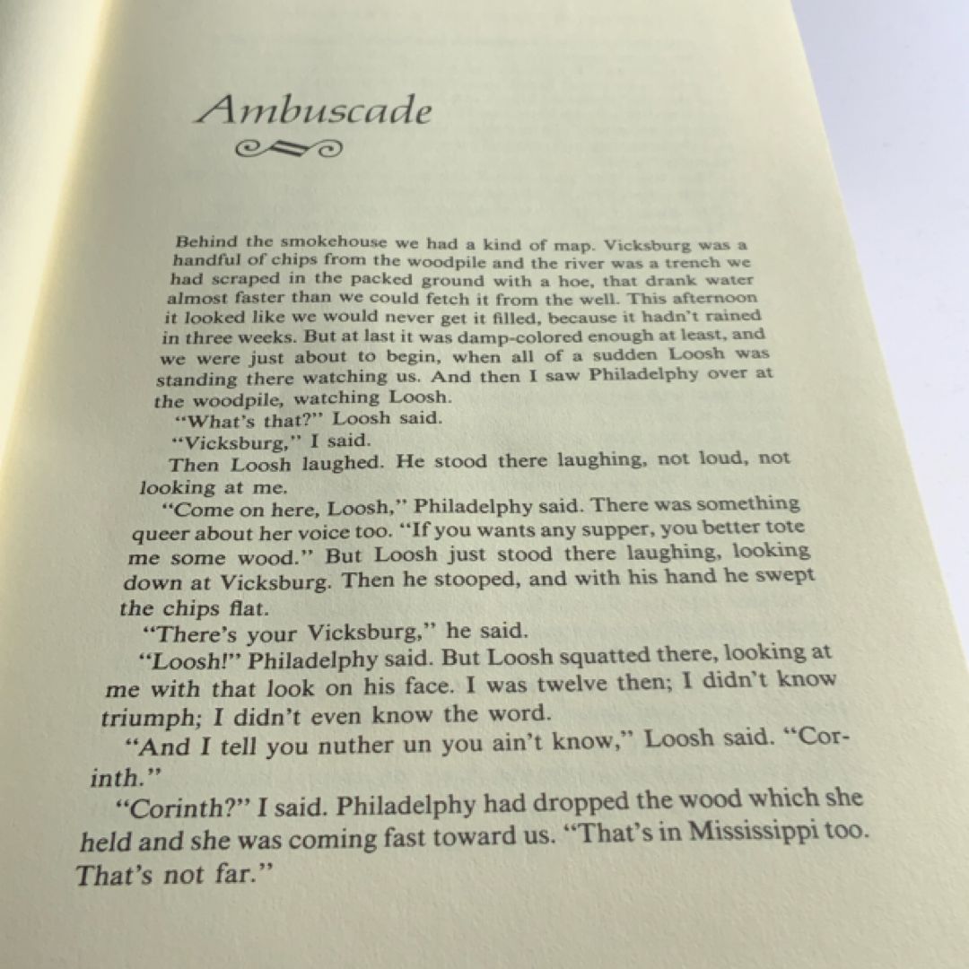 The Uncollected Stories of William Faulkner