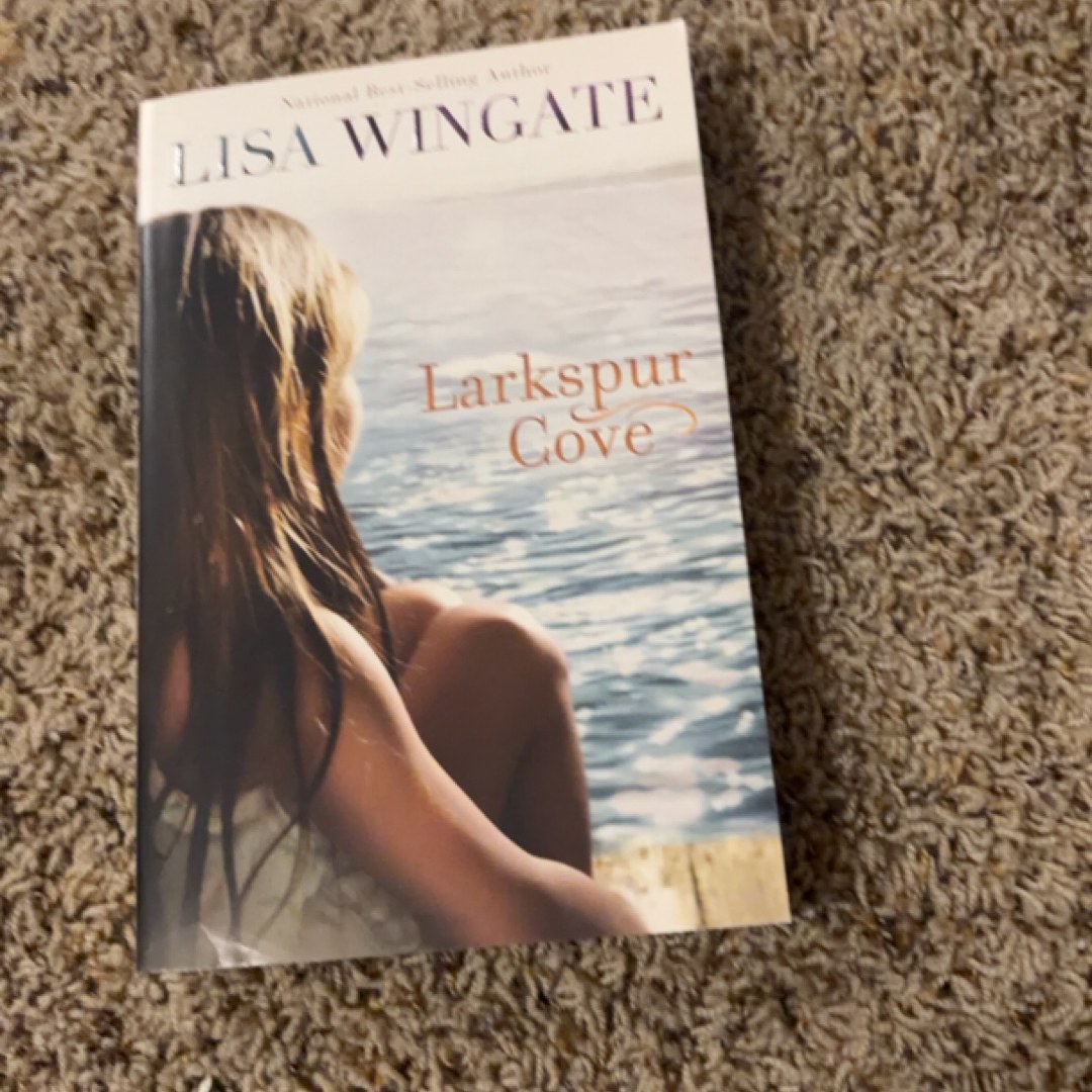 Larkspur Cove