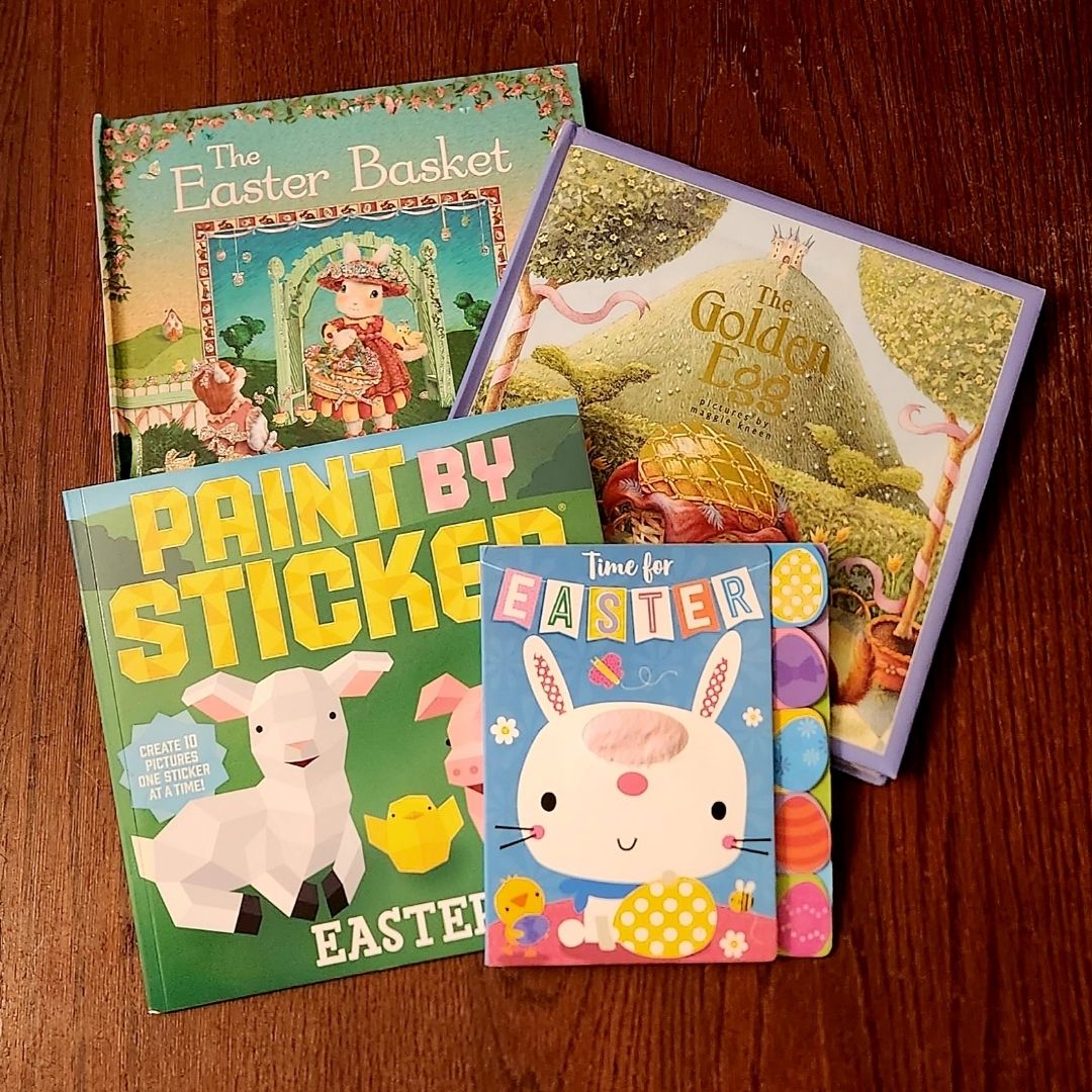 Easter Booklot (4)