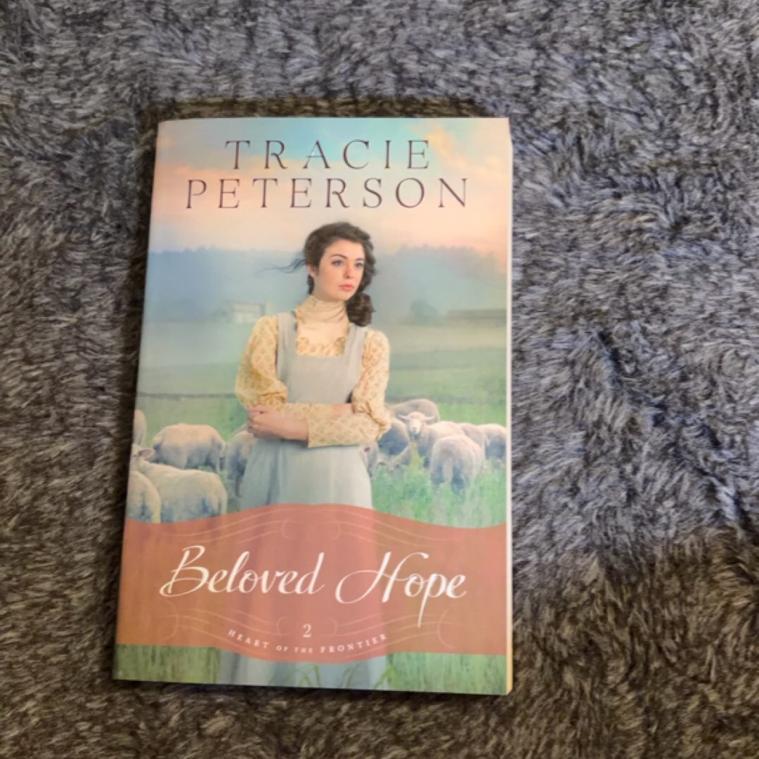 Beloved Hope