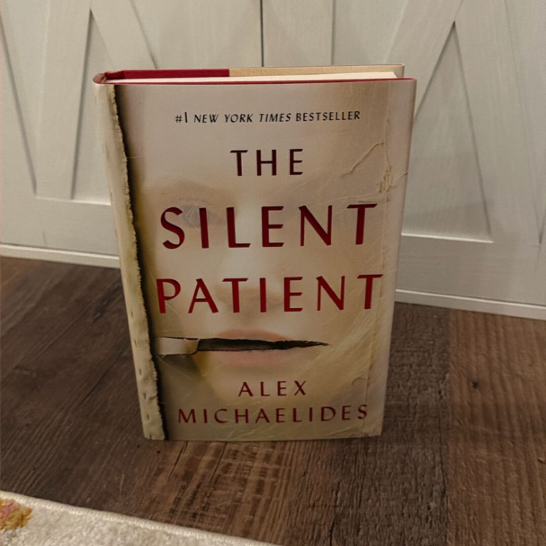 The Silent Patient