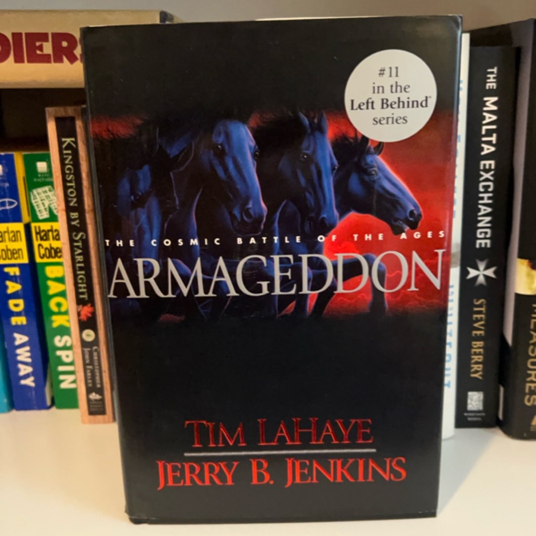 Armageddon