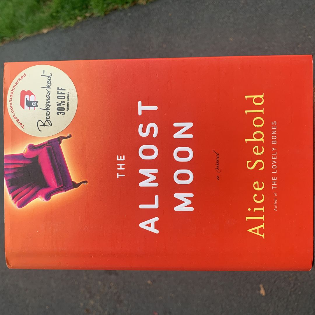 The Almost Moon