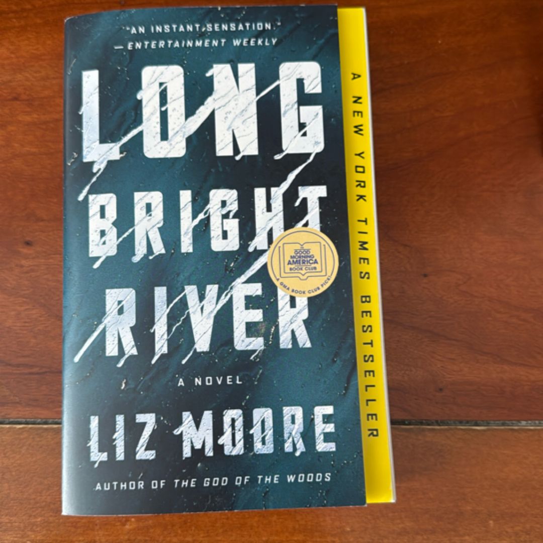 Long Bright River