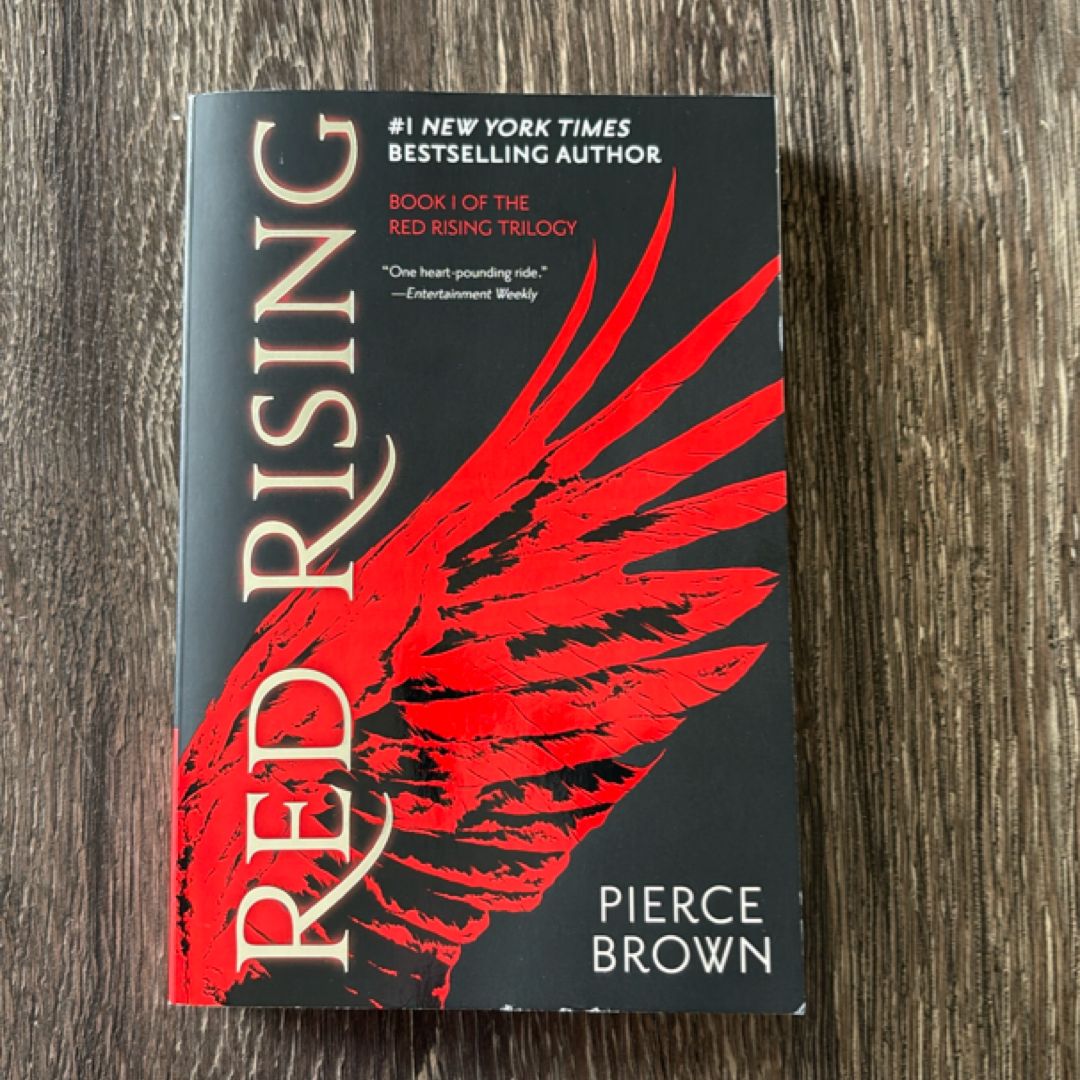 Red Rising