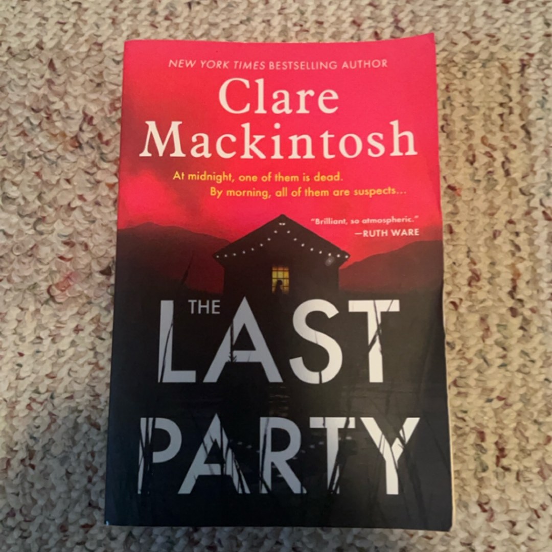 The Last Party