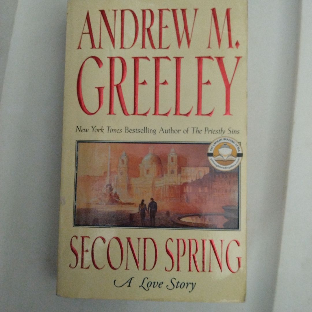 Second Spring
