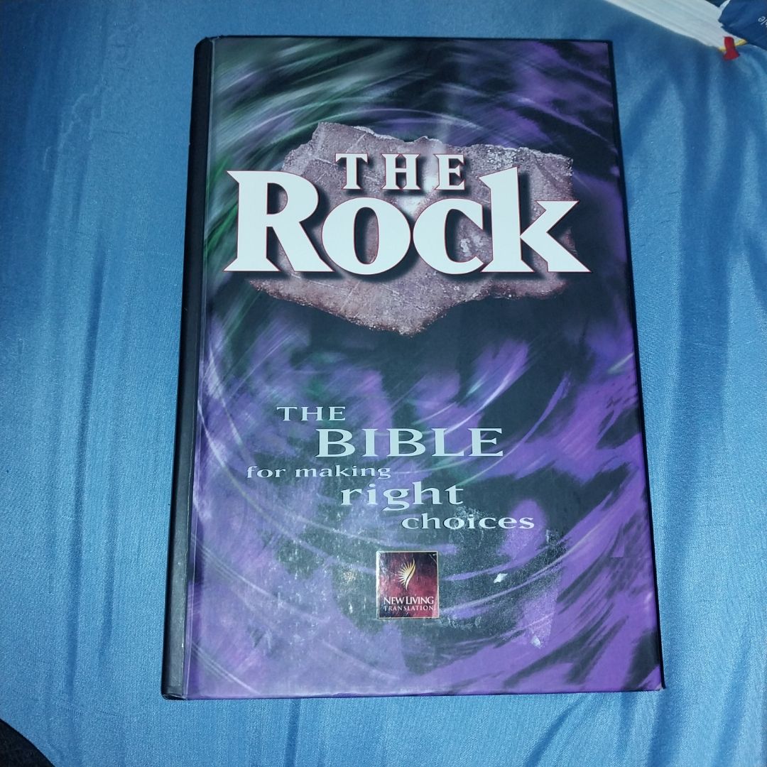 The Rock NLT