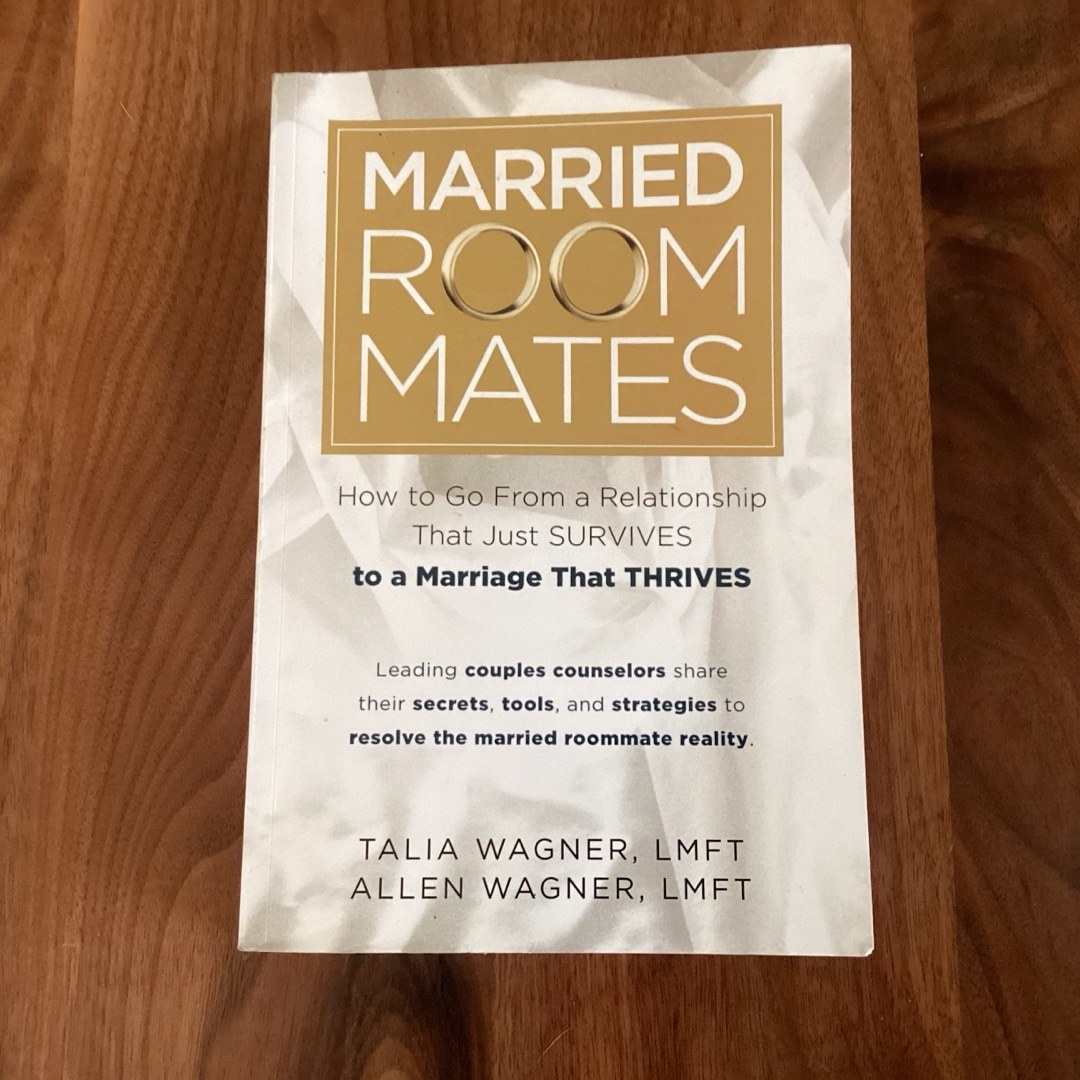 Married Roommates