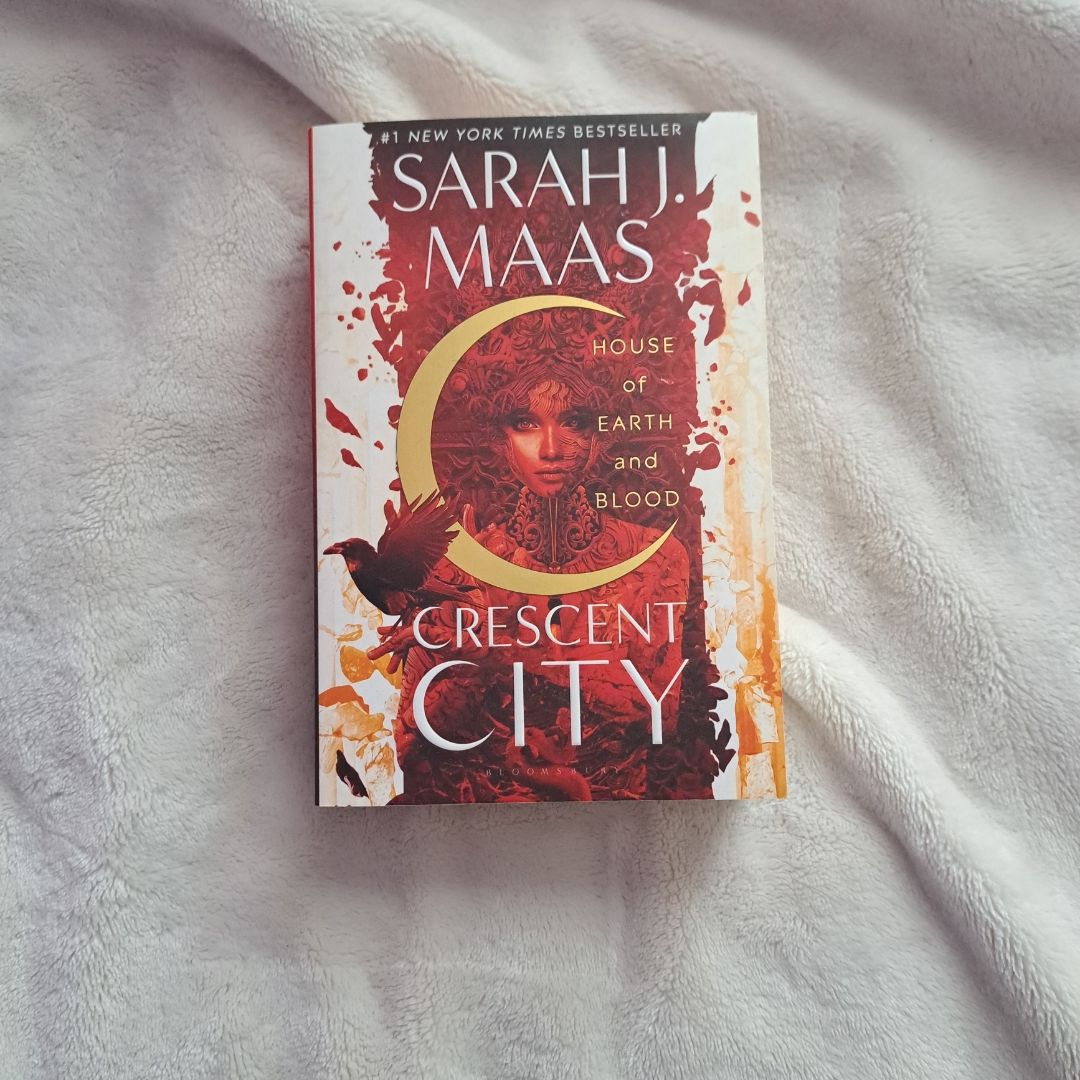 House of Earth and Blood