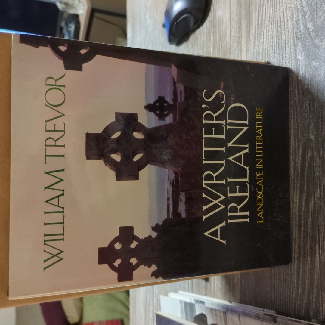 A Writer's Ireland