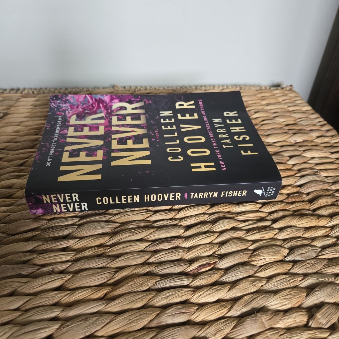 Never Never