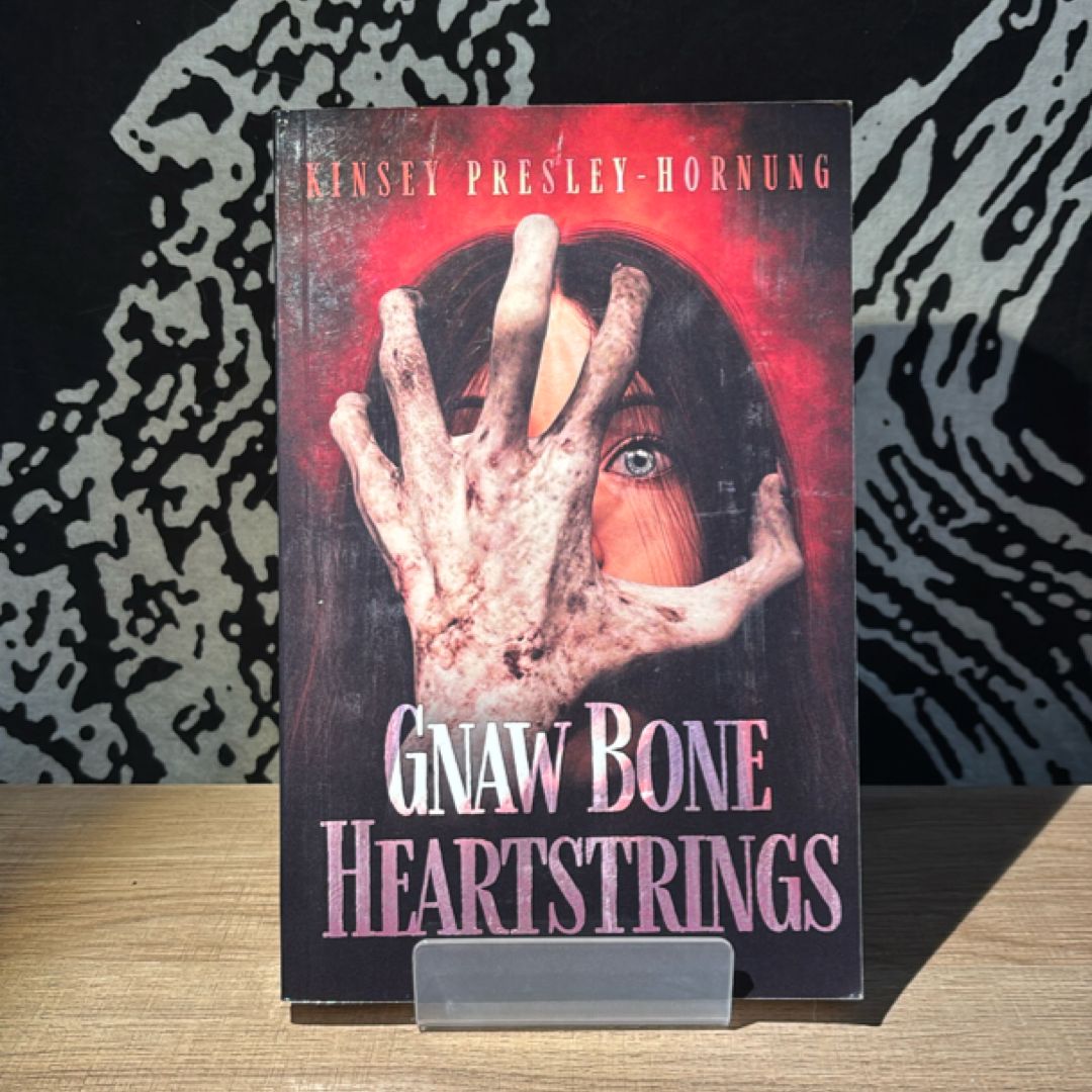 Gnaw Bone Heartstrings