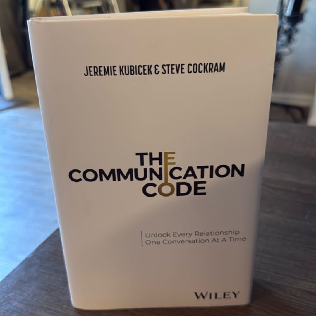 The Communication Code