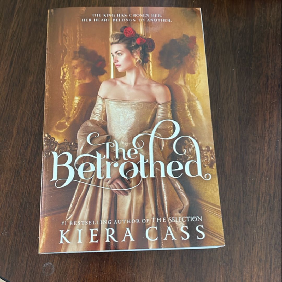 The Betrothed
