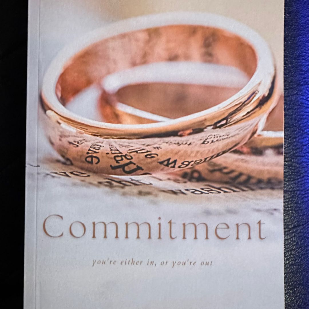 Commitment