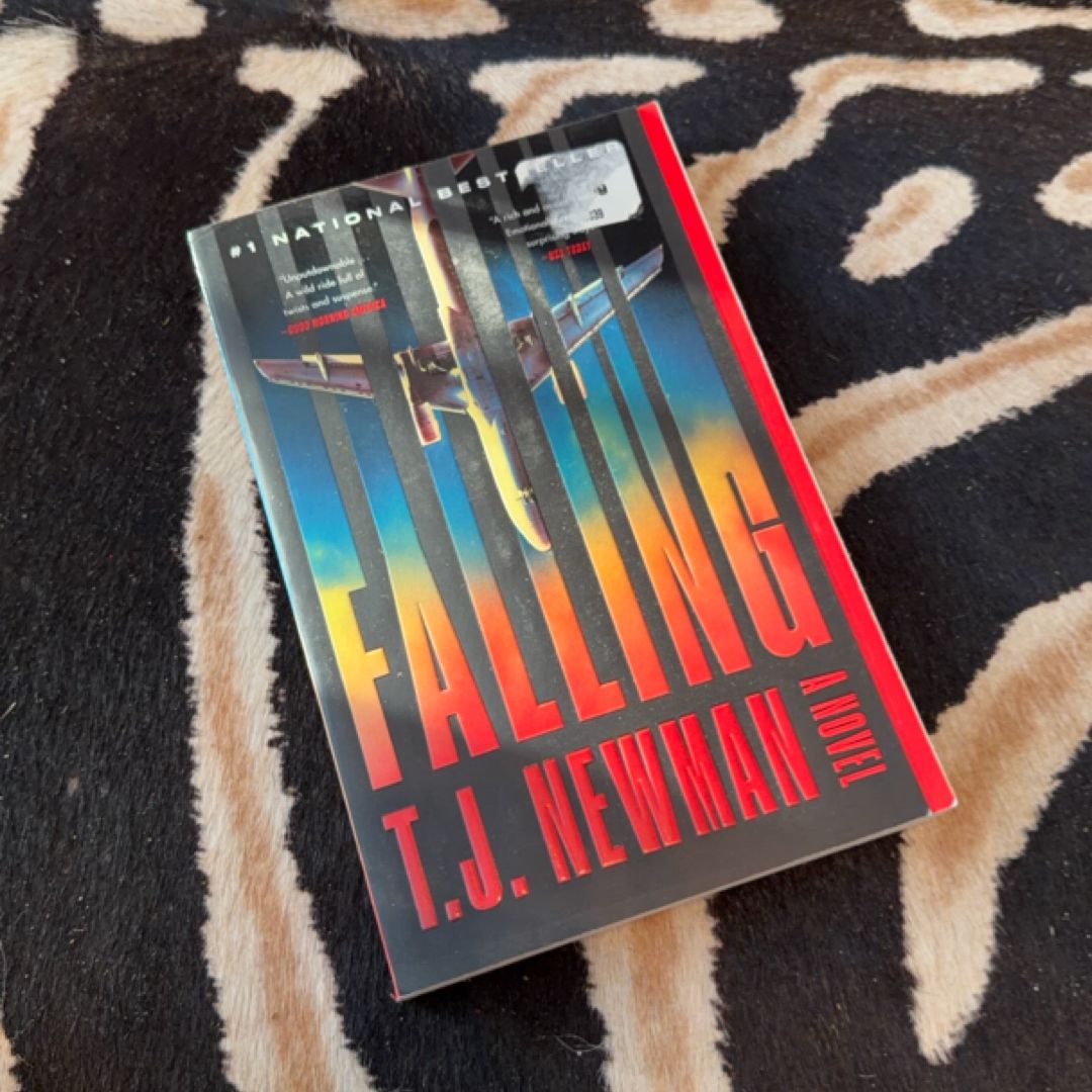 Falling