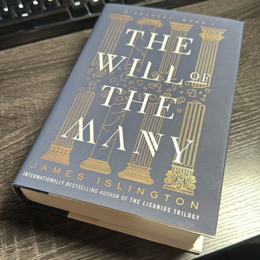 The Will of the Many