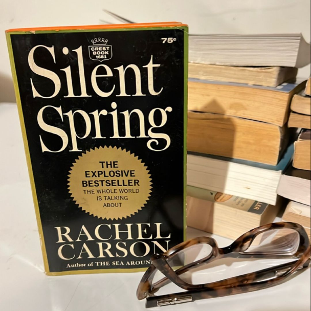 Silent Spring