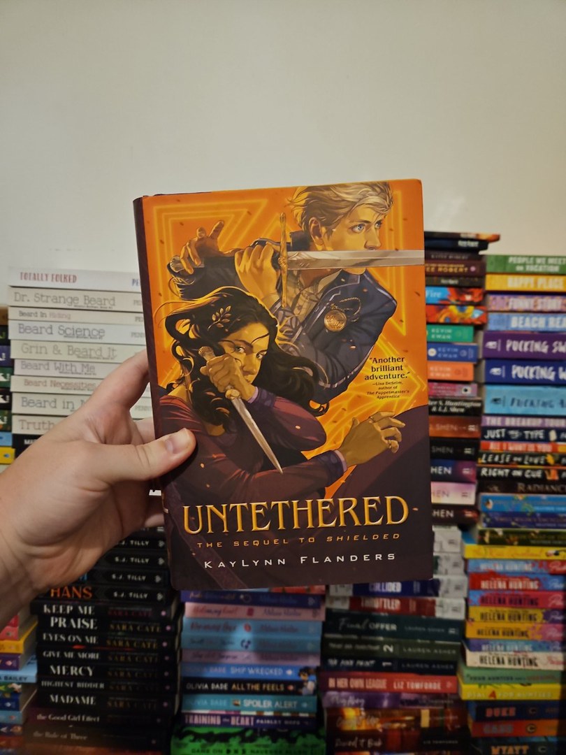Untethered