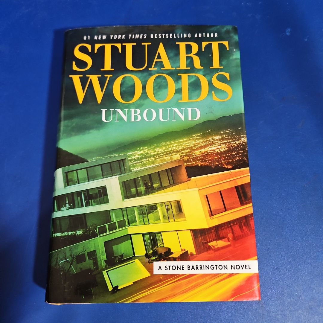 Unbound