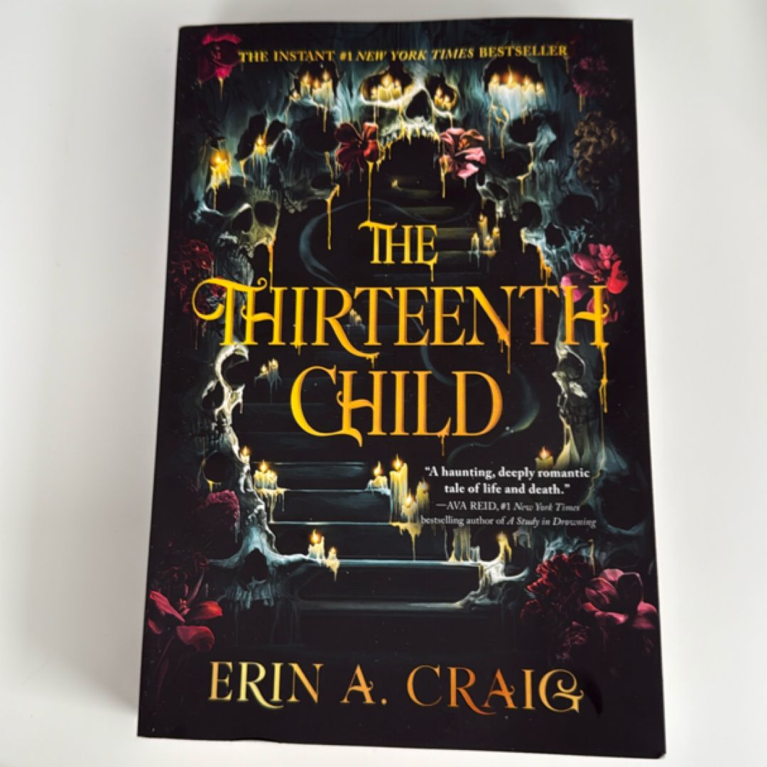 The Thirteenth Child