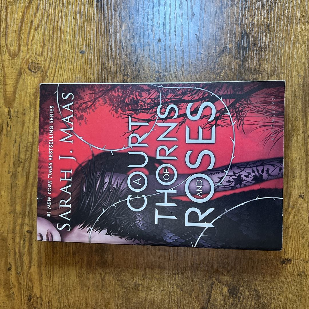 A Court of Thorns and Roses