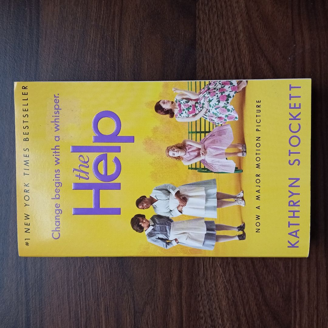 The Help