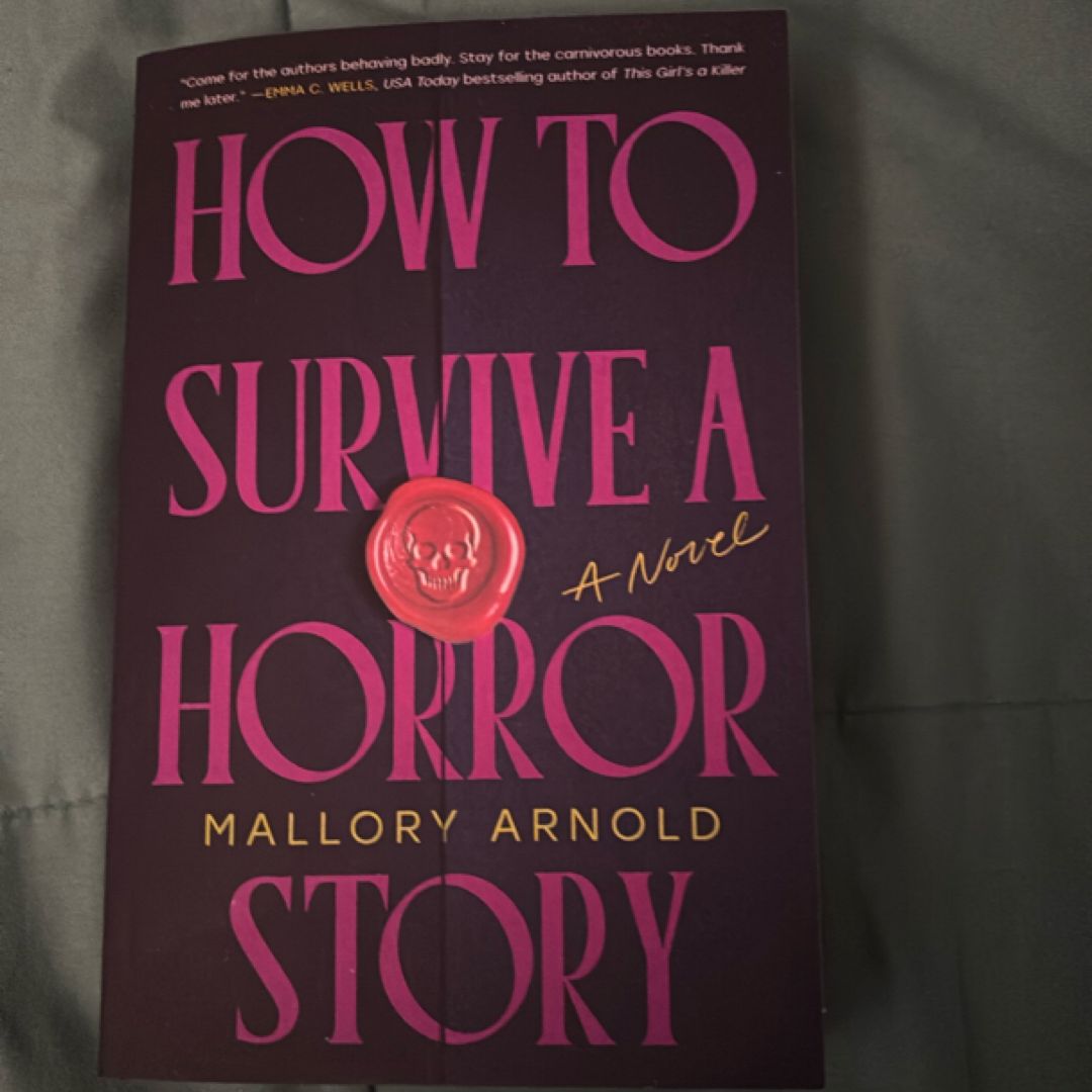 How to Survive a Horror Story