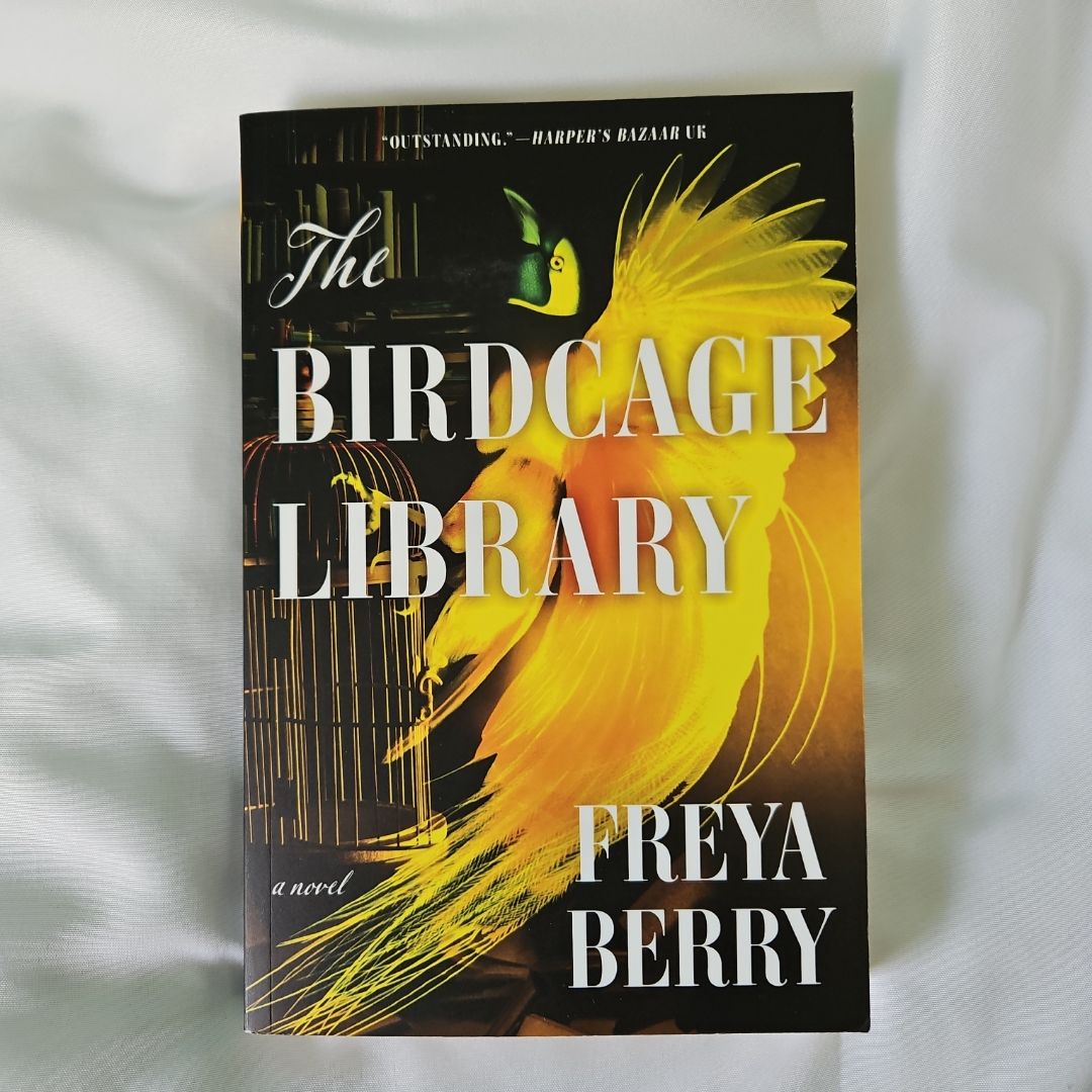 The Birdcage Library