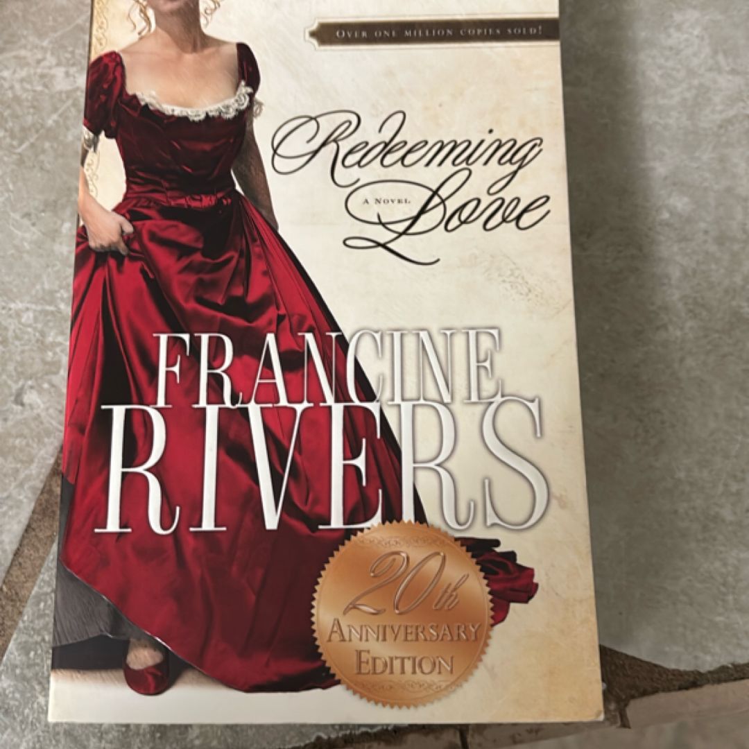 Redeeming Love