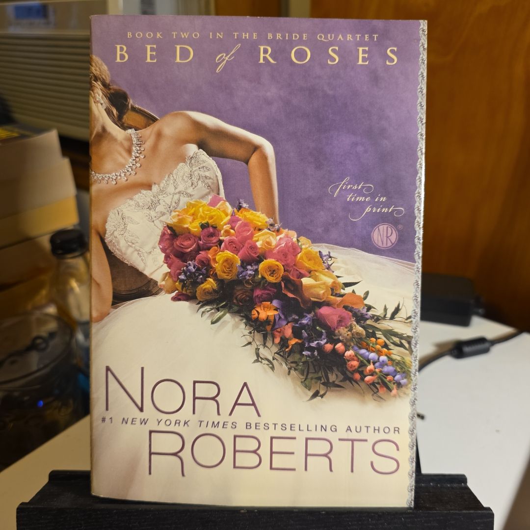 Bed of Roses