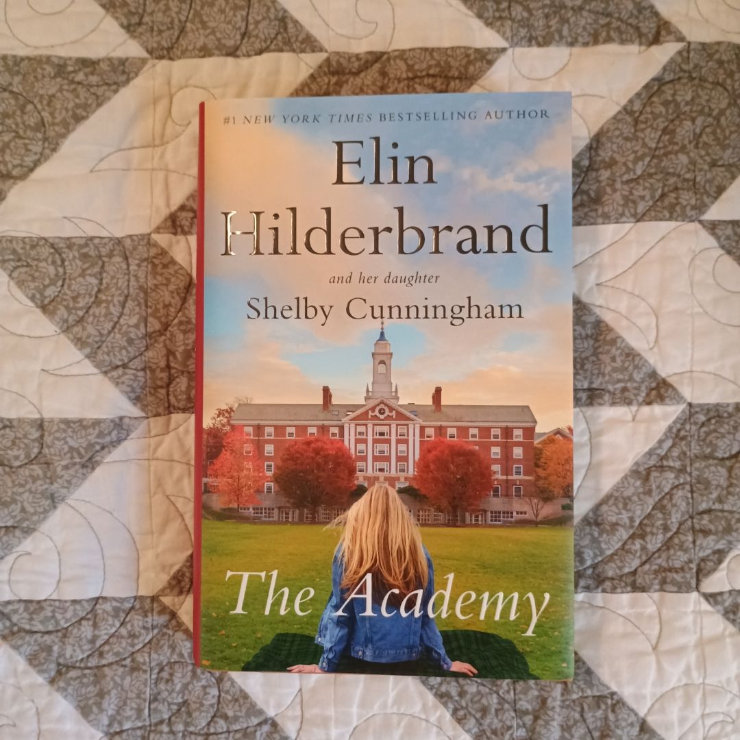 The Academy