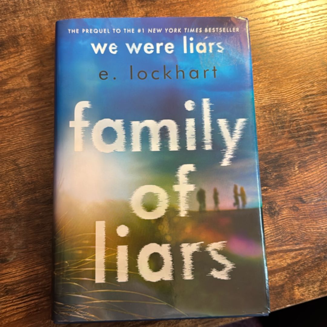Family of Liars