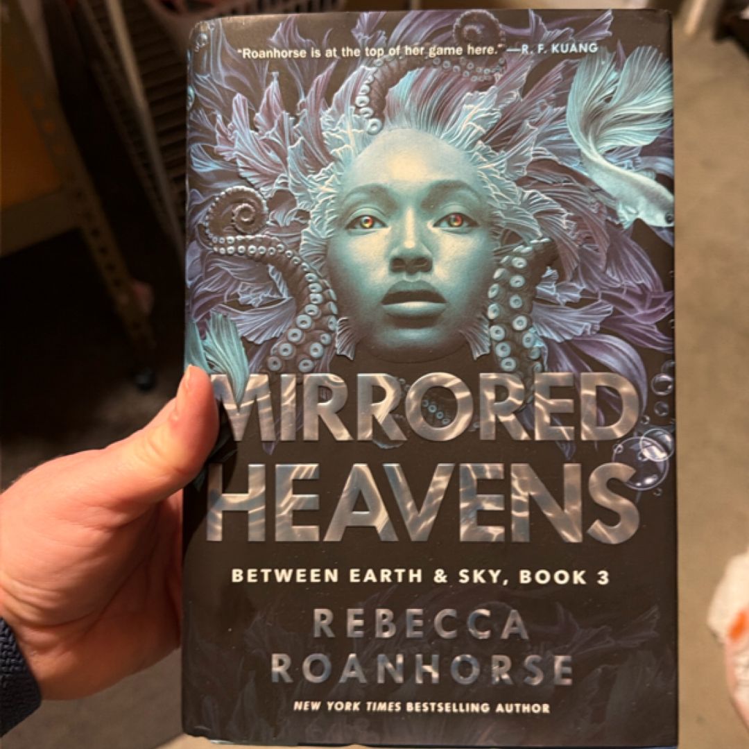 Mirrored Heavens