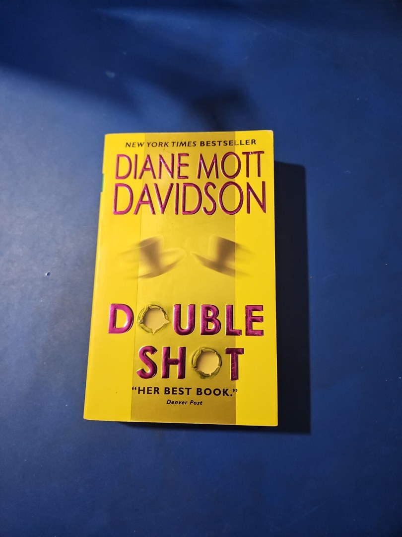 Double Shot