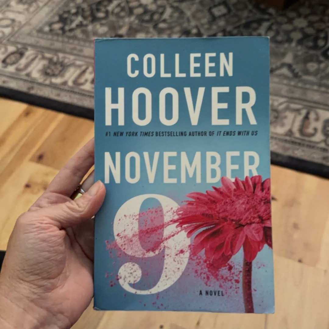 November 9