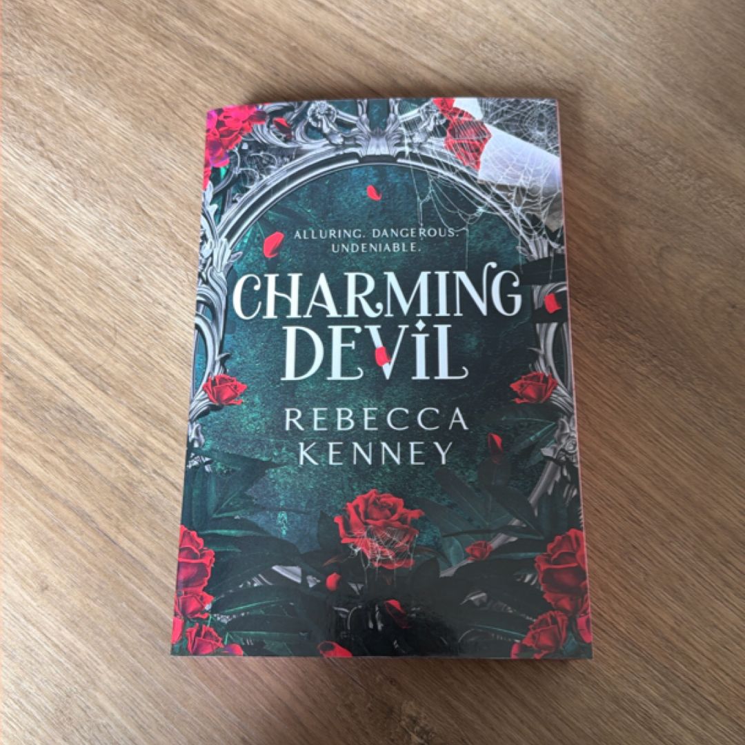 Charming Devil