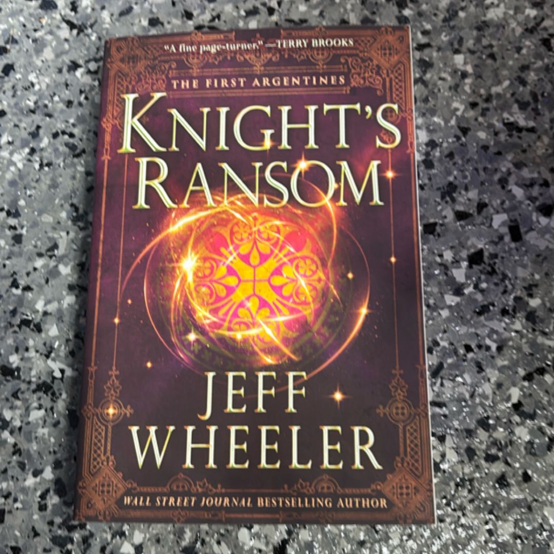 Knight's Ransom