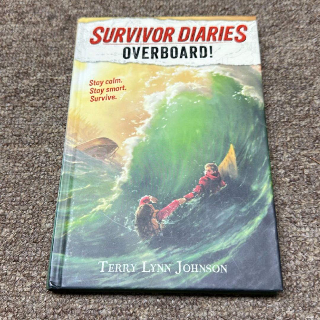 Overboard!