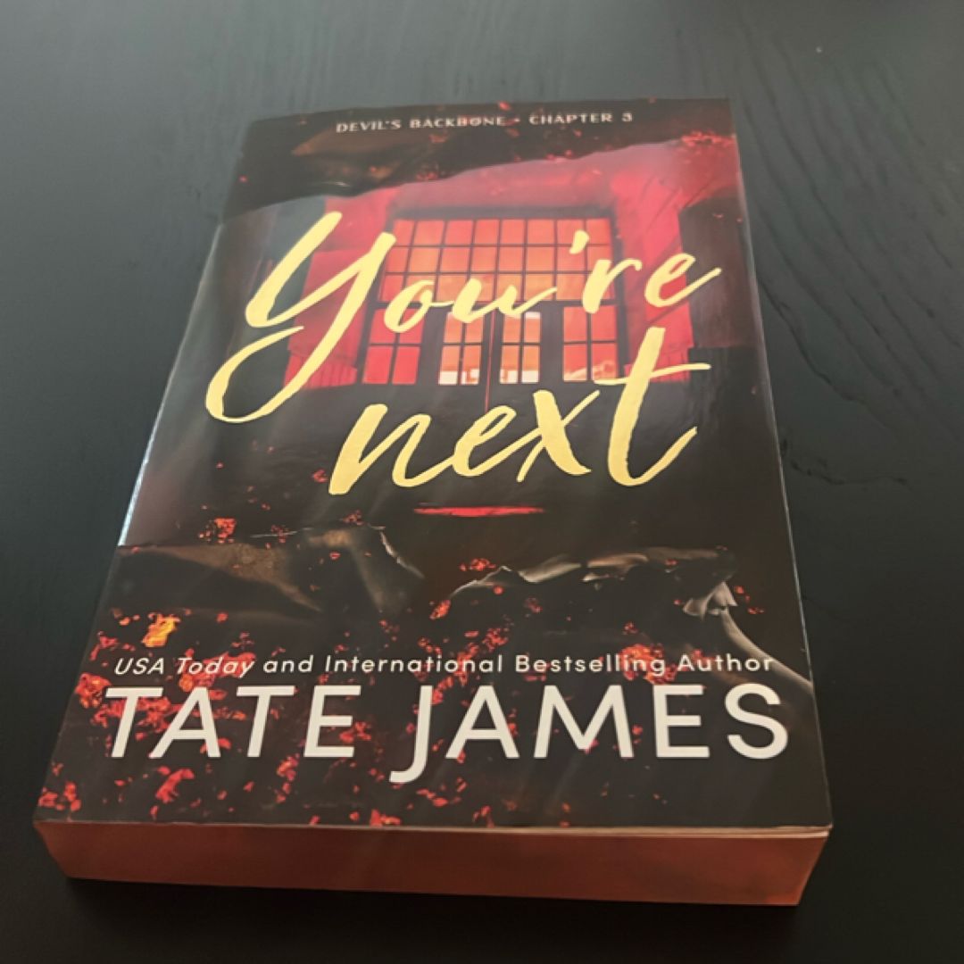 You're Next (Deluxe Edition)