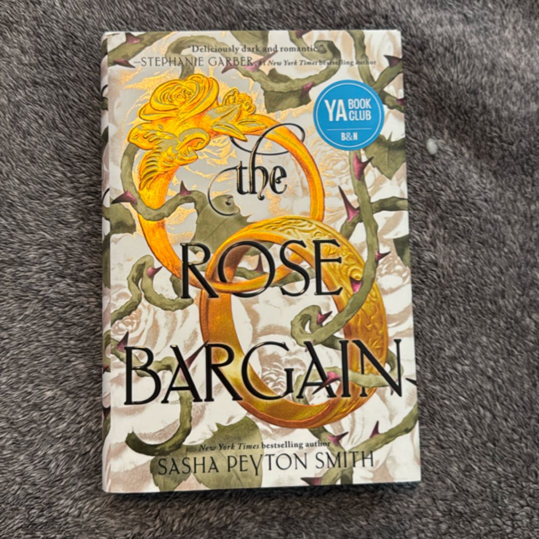 The Rose Bargain