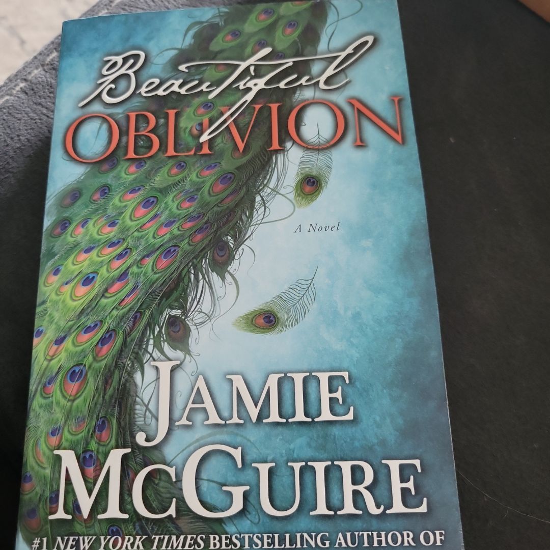 Beautiful Oblivion